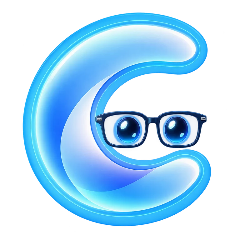 Leo：戴深蓝眼镜的 CZZZ 程序员